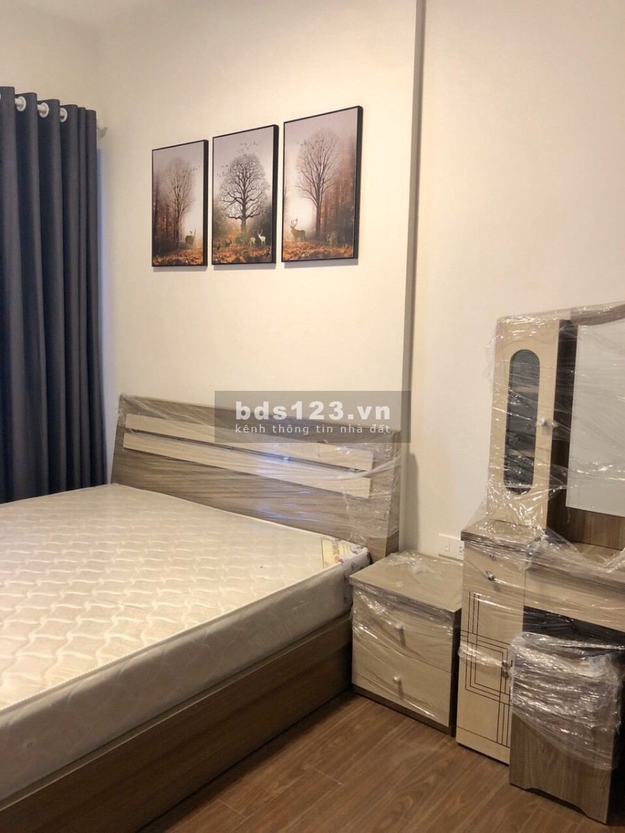CH thuê Saigon South Residence Phú Mỹ Hưng 2PN full 11 triệu/tháng LH 0938011552