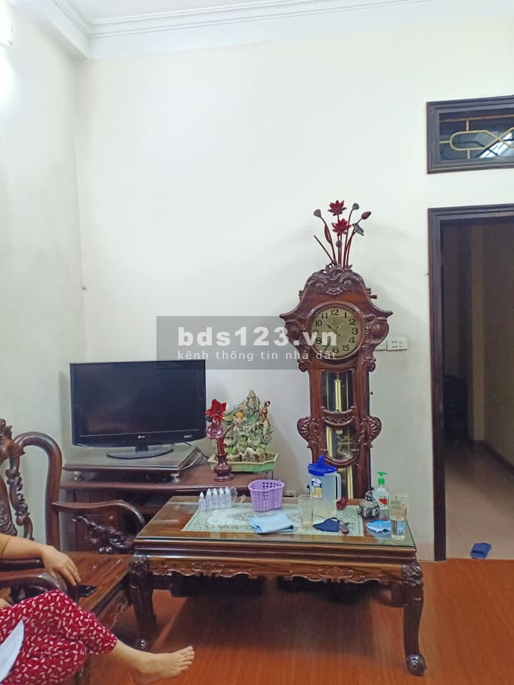 Tôi Minh cần bán gấp căn nhà 3 tầng 79m2 giá bán 6.75 tỷ kinh doanh tốt tại Đình Thôn Mỹ Đình