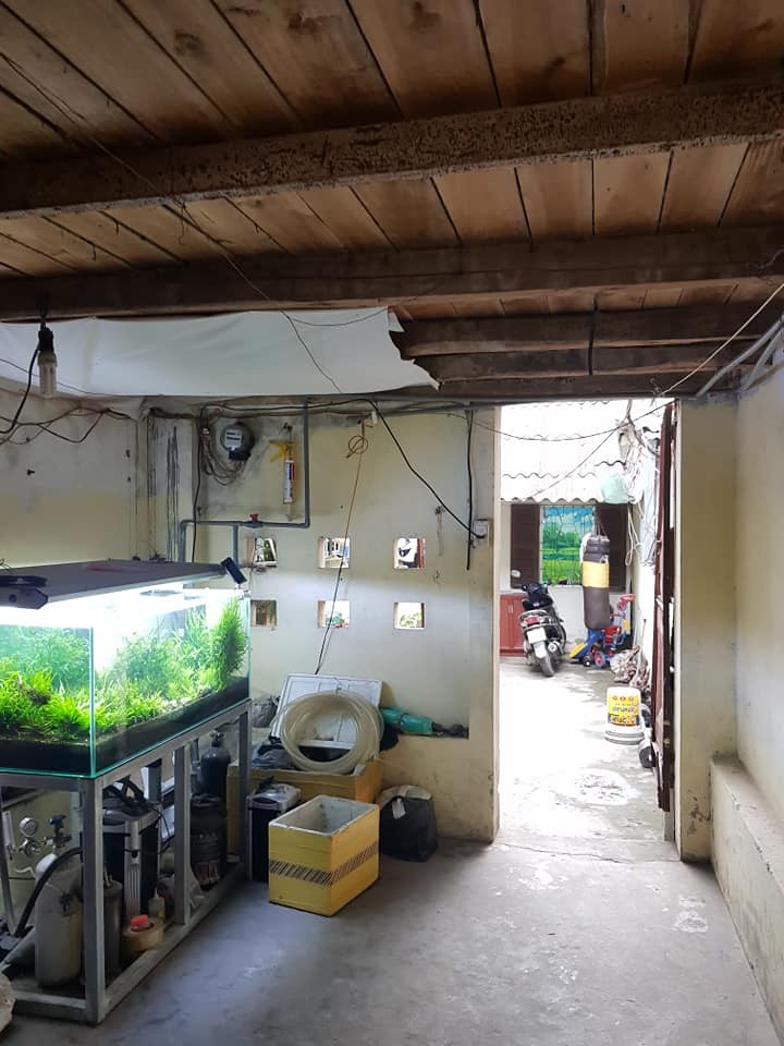 Bán nhà mới ở ngay Xuân Đỉnh, Bắc Từ Liêm, MT 3.6m,dt 37m2 , 5T 3tỷ - Ô TÔ ĐỖ CỔNG