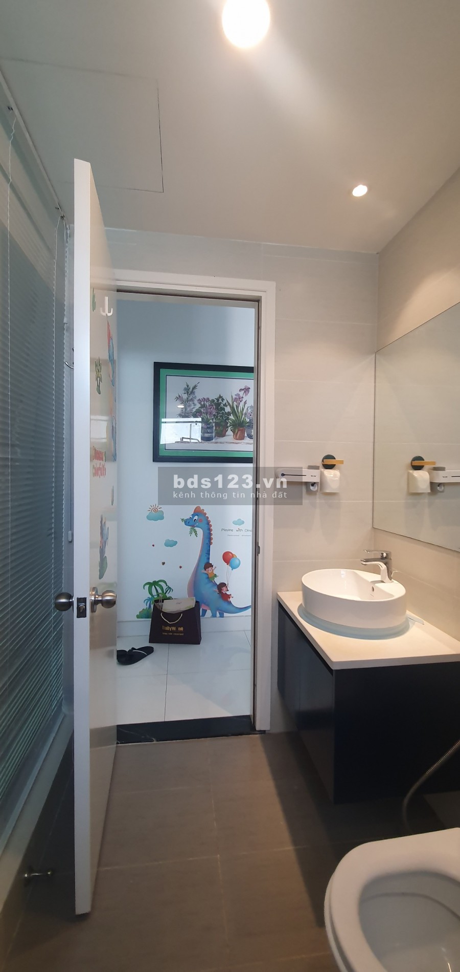 NỢ NGÂN HÀNG CẦN BÁN GẤP CĂN VISTA VERDE GIÁ TỐT 1PN/48M2 FULL NỘI THẤT- VIEW TRỰC DIỆN HỒ BƠI LH: 0938 418 298