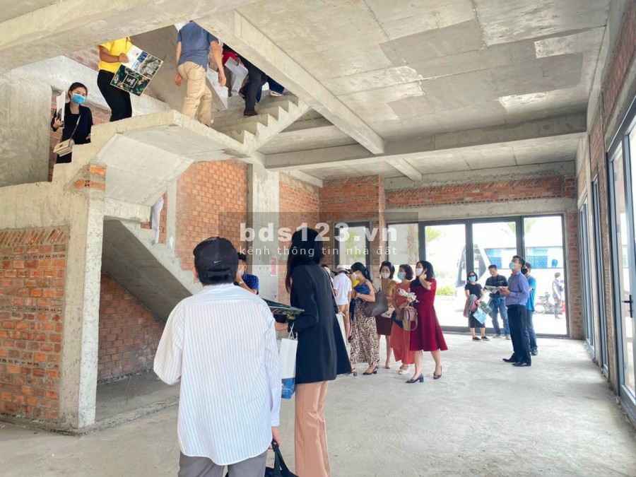 Đầu tư sinh lời tại khu đô thị Meyhomes Capital Phú Quốc pháp lý hoàn thiện, sổ sẵn chính chủ