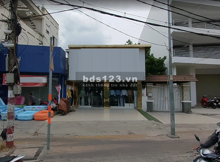 Thống Nhất, Phường 11 mt 7 x 10 thoáng