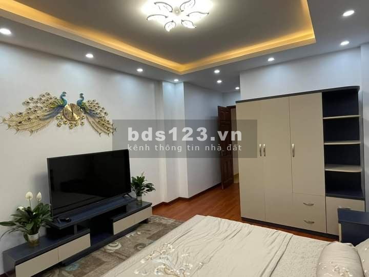 Võ Chí Công thông xuân la, oto quay đầu, 40m2, mt 4,8m, giá 7 tỷ