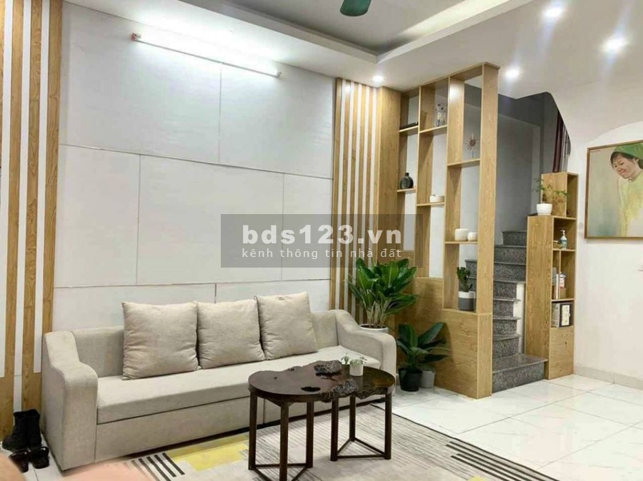Bán nhà Hẻm Ba Gác Đường Bắc Hải Quận 10 35m2 4 Tầng Giá 4 Tỷ 6 Thương Lượng