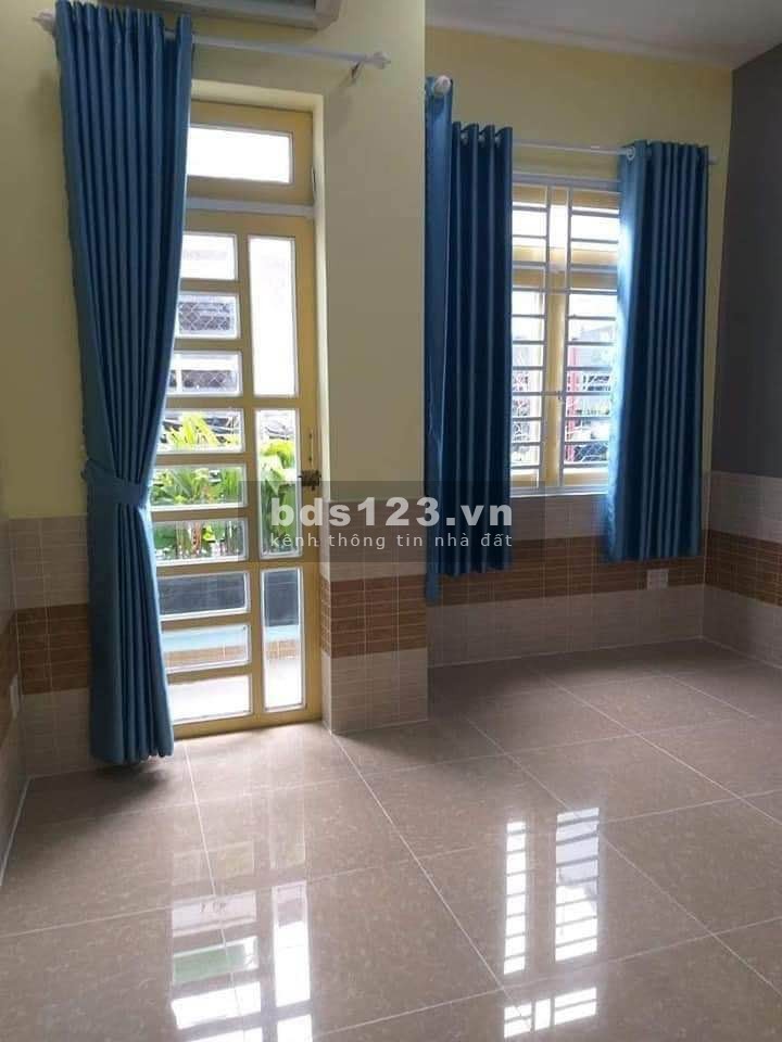 Bán nhà ngay khu Trường Sơn, Cửu Long, Bắc Hải, chỉ 4 tỷ 6, 4 tầng
