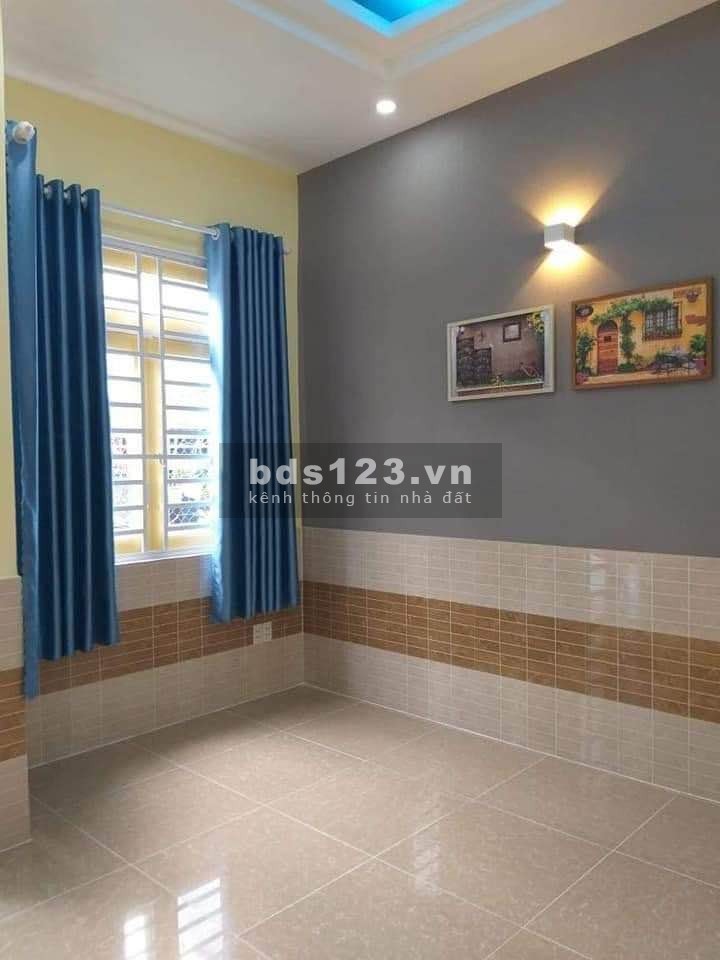Bán nhà ngay khu Trường Sơn, Cửu Long, Bắc Hải, chỉ 4 tỷ 6, 4 tầng