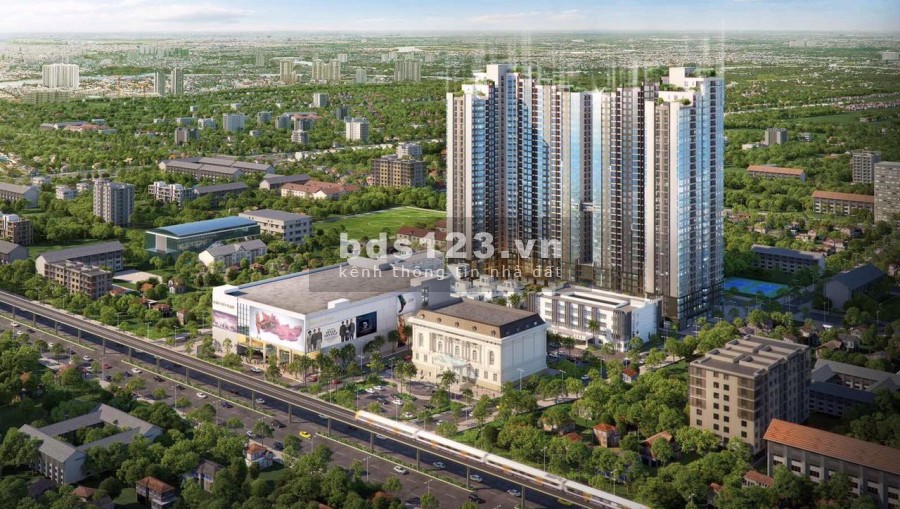Chính chủ cần bán gấp căn hộ Mipec Xuân Thuỷ tiện ích đầy đủ, liên hệ 0963228855