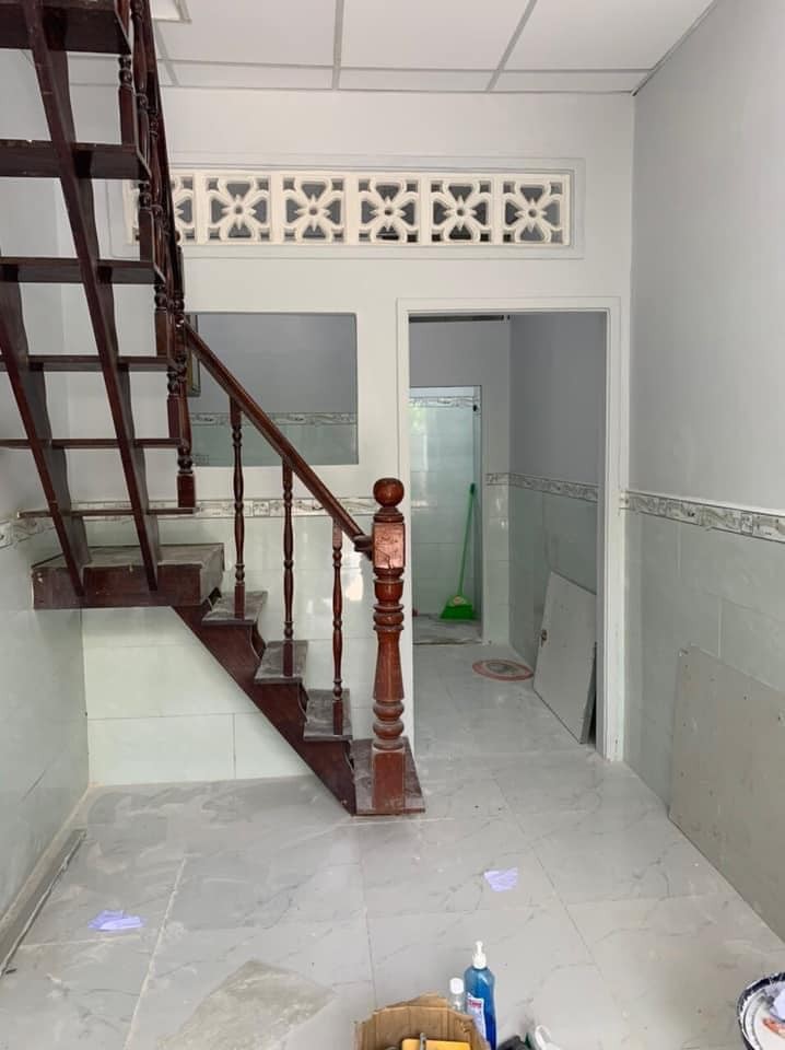 Phan Văn Trị, HXH 1/, 20 m2, 2Tầng Chỉ 3.2 Tỷ