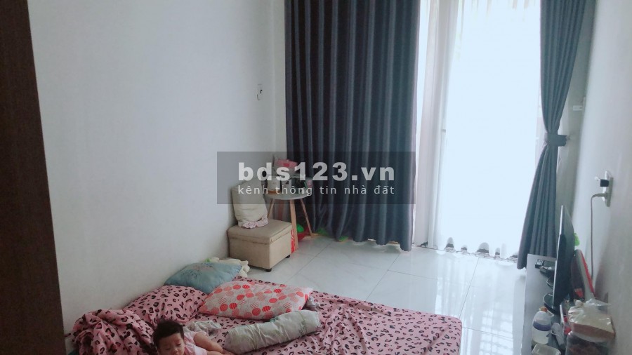 Cần bán nhà đường Nguyễn Thị Nhỏ Quận Tân Bình 30m2 giá rẻ 3 tỷ 2