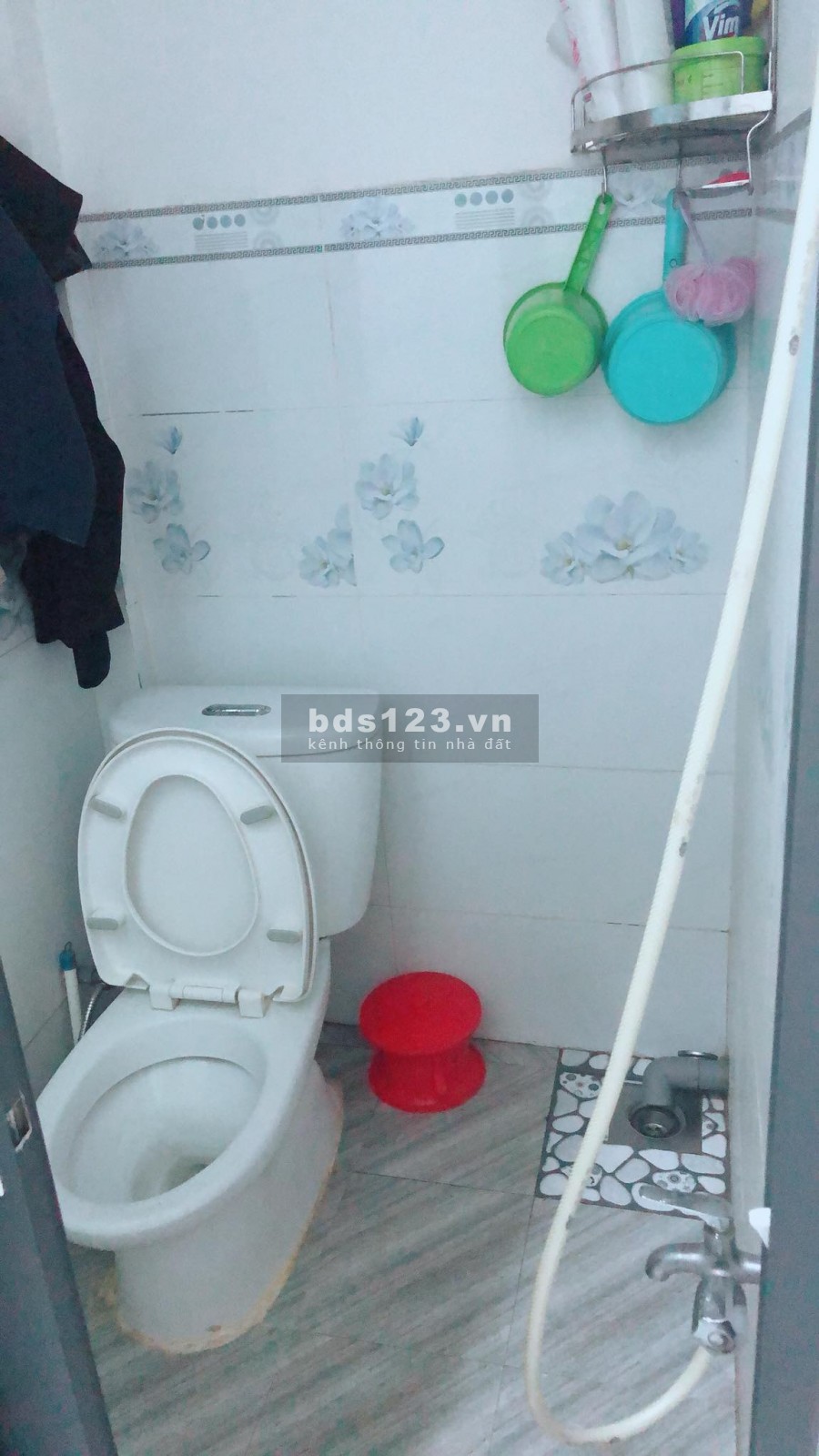 Cần bán nhà đường Nguyễn Thị Nhỏ Quận Tân Bình 30m2 giá rẻ 3 tỷ 2