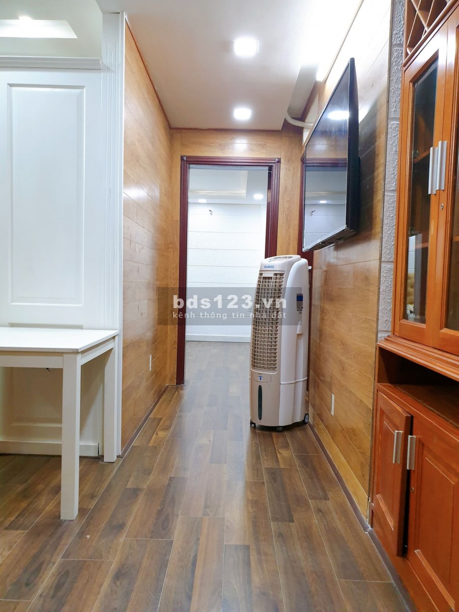 Doanh thu trên 80 triệu/ tháng, CĂN HỘ CHO THUÊ. Phạm Văn Hai, Tân Bình.