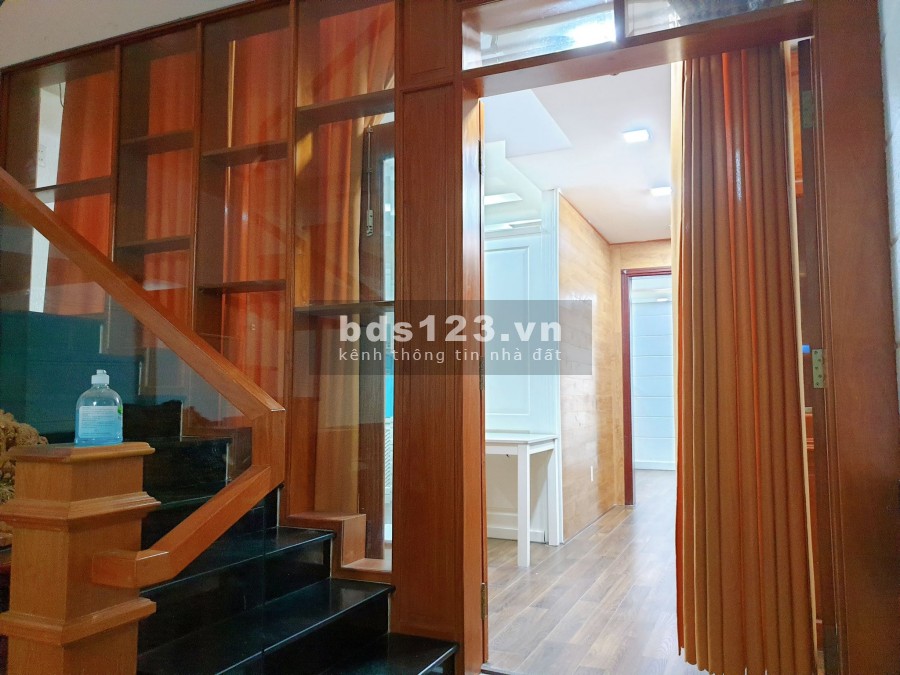 Doanh thu trên 80 triệu/ tháng, CĂN HỘ CHO THUÊ. Phạm Văn Hai, Tân Bình.