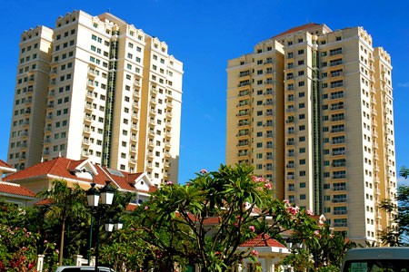Căn hộ sang chảnh Ciputra Hồ Tây giá chỉ bằng 1 em xế hộp