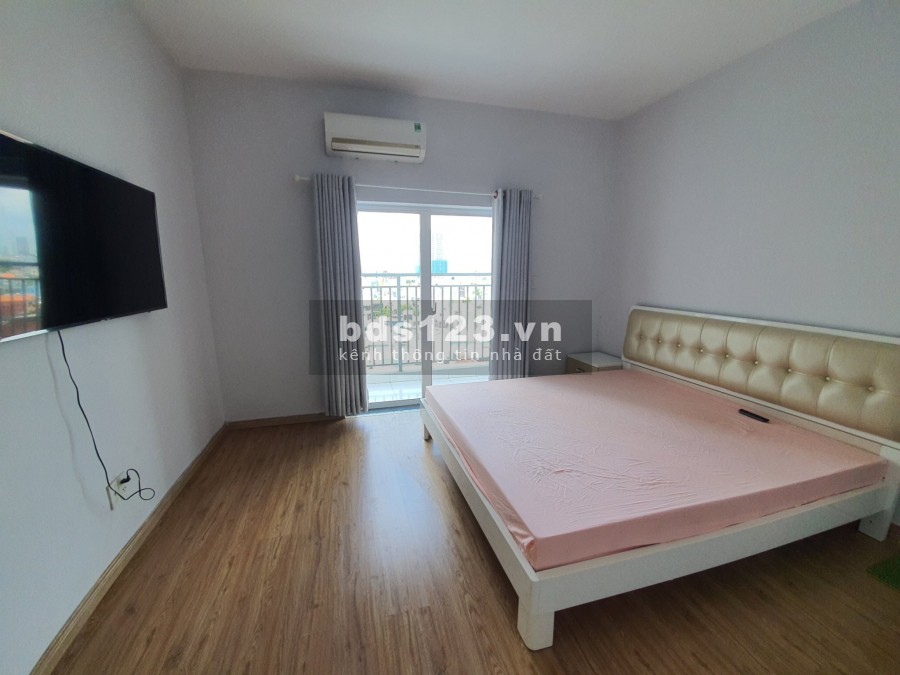 Cần bán gấp chung cư Oriental Plaza 2PN - Hỗ trợ vay 70%