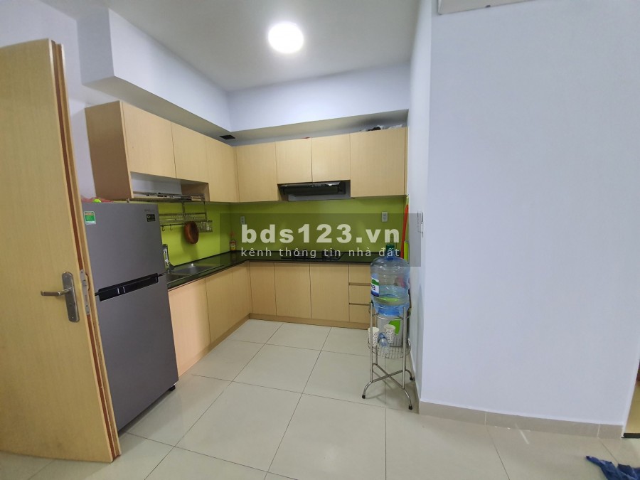 Cần bán gấp chung cư Oriental Plaza 2PN - Hỗ trợ vay 70%