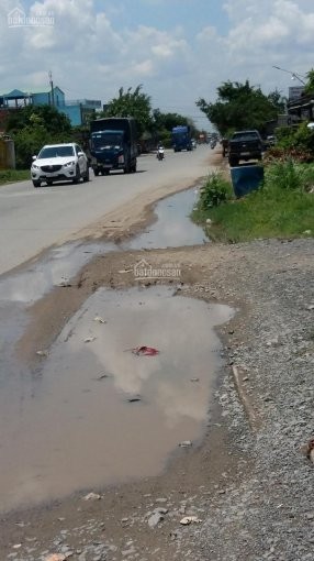Bán gấp lô đất 150m2, Đ.Nguyễn Văn Dương, giá 800 triệu, SHR