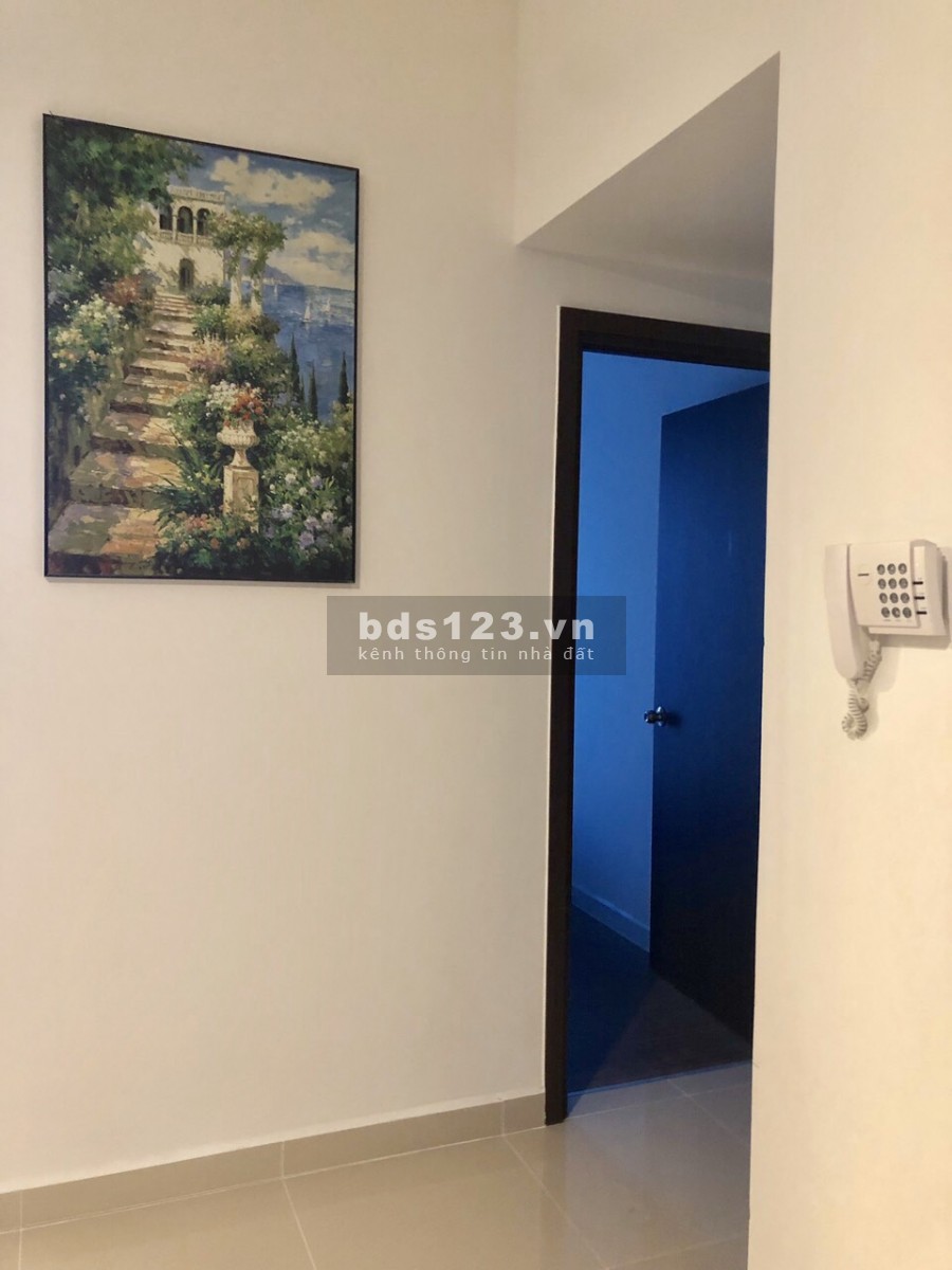 CH thuê Saigon South Residence Phú Mỹ Hưng 2PN full 11 triệu/tháng LH 0938011552