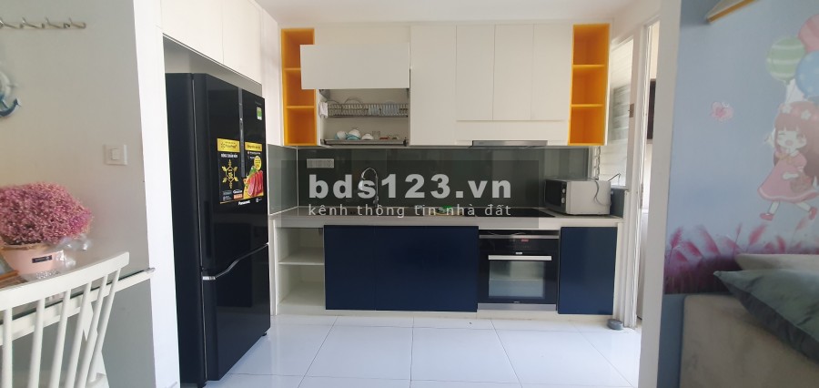 NỢ NGÂN HÀNG CẦN BÁN GẤP CĂN VISTA VERDE GIÁ TỐT 1PN/48M2 FULL NỘI THẤT- VIEW TRỰC DIỆN HỒ BƠI LH: 0938 418 298