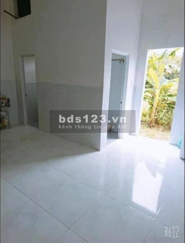 Bán nhà Vĩnh Tân, Tân Uyên, 1tỷ250tr, chính chủ có thương lượng nếu thiện chí