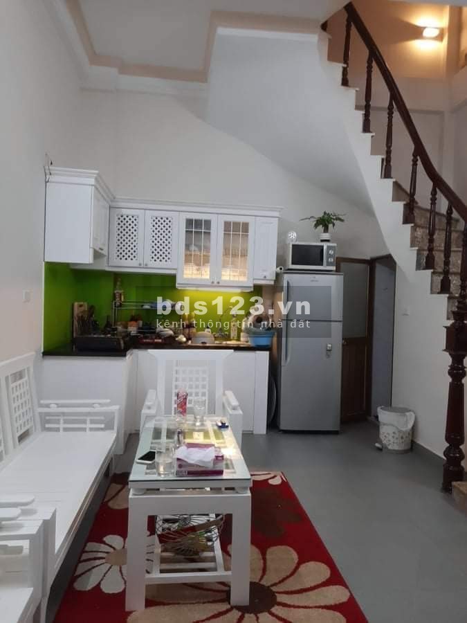 BÁN NHÀ KIM MÃ BA ĐÌNH 29 M X 3 TẦNG GIÁ 3.2 TỶ