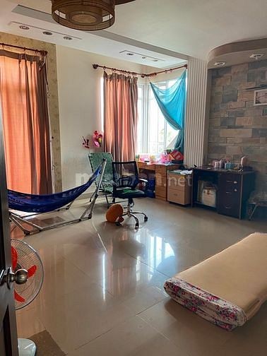 Chính chủ cho thuê biệt thự sân vườn, Đường 9, khu Hiệp Bình Chánh, Thủ Đức.