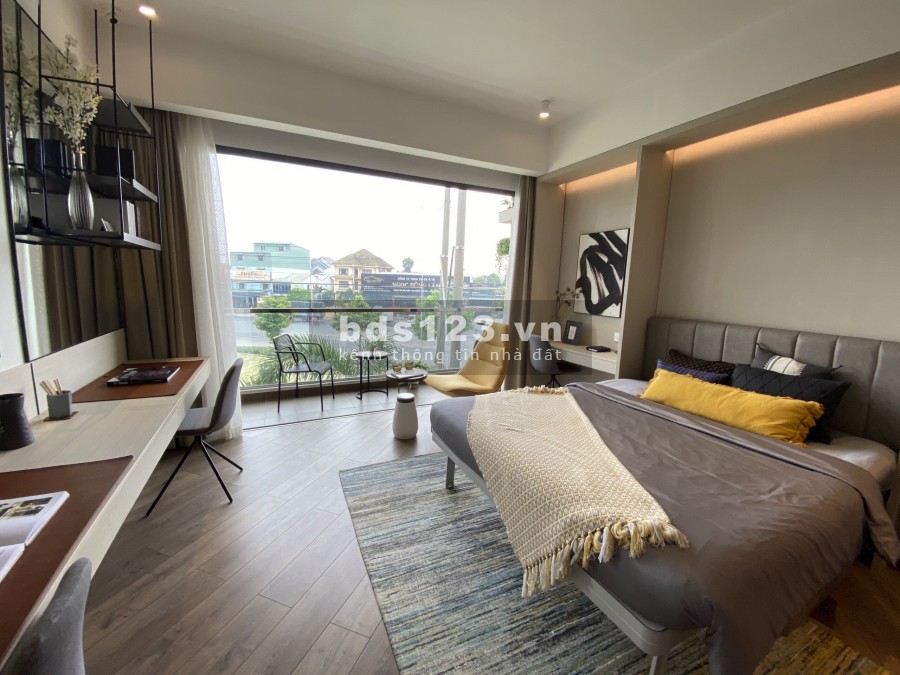 Dự Án Lavita Thuận An Bình Dương