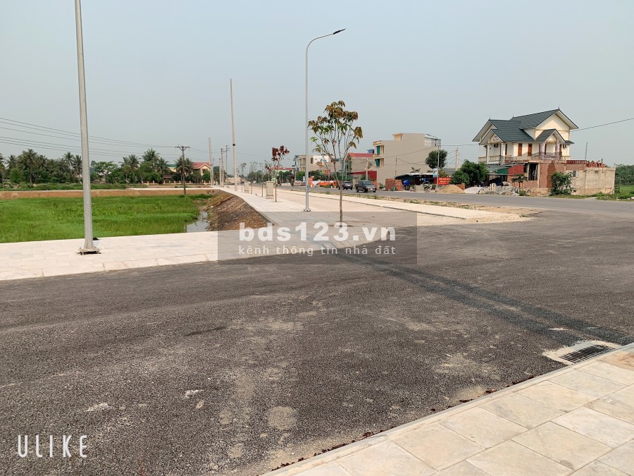 Cần bán nhanh các lô đất tại DKC hoằng đức hoằng hóa