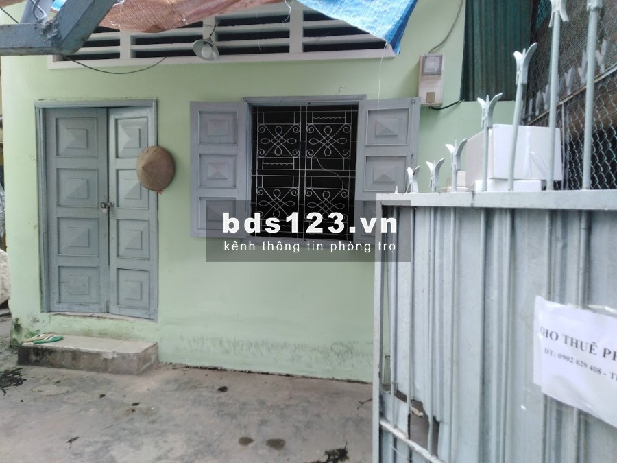 Ngay trung tâm Q10, phòng trọ 20m2, giá rẻ như hạt dẻ