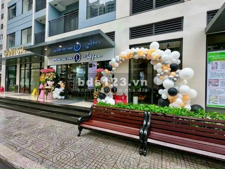 Mở bán shophouse chân đế The Origami tại Vinhomes Grand Park Q9.Lh 0363583647