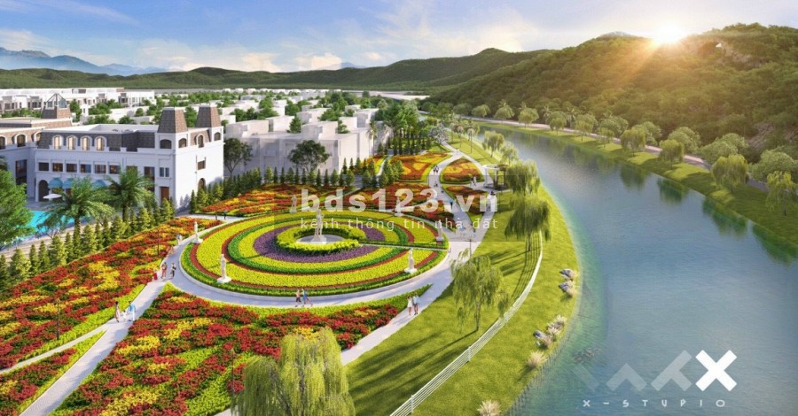 Dự án khu đô thị La Emera Hạ Long_Tâm điểm đầu tư năm 2021