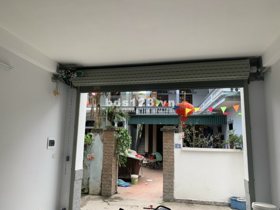 Bán nhà Hà Đông, ngõ oto, gần bến xe