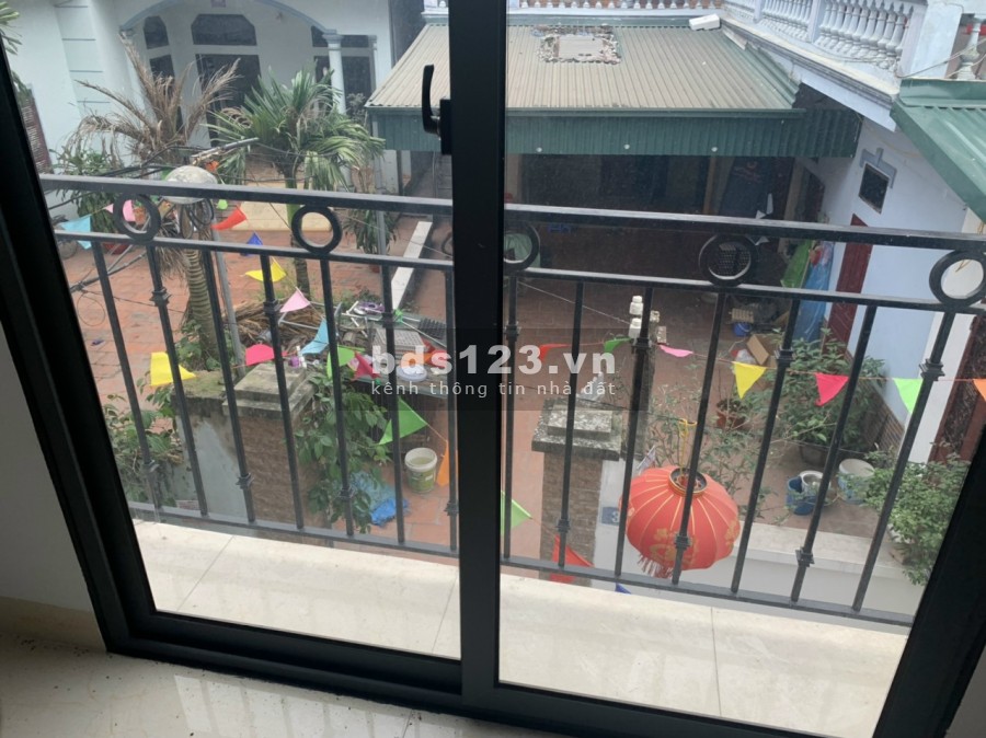 Bán nhà Hà Đông, ngõ oto, gần bến xe