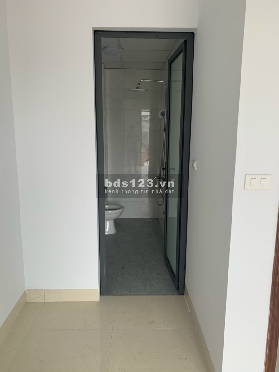 Bán nhà Hà Đông, ngõ oto, gần bến xe