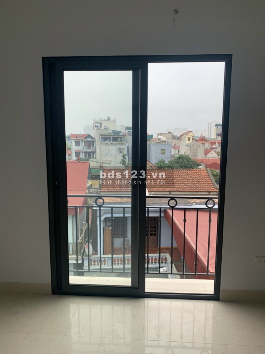Bán nhà Hà Đông, ngõ oto, gần bến xe