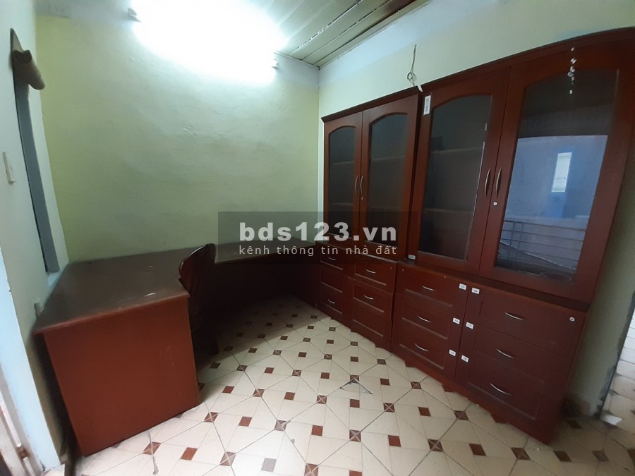Cho thuê nhà 2 tầng ở Lĩnh Nam