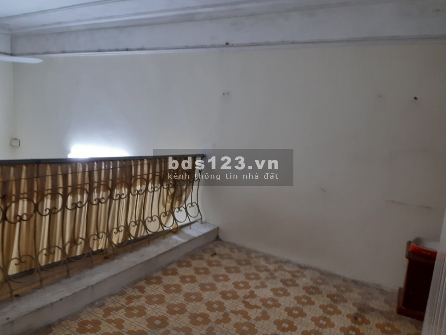 Cho thuê nhà 2 tầng ở Lĩnh Nam