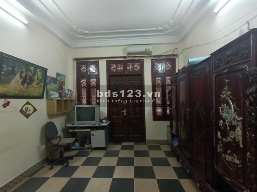 NHÀ PHÂN LÔ KHƯƠNG TRUNG TÔ VĨNH DIỆN, 55MX4TẦNG, MT5 NHỈNH 5 TỶ