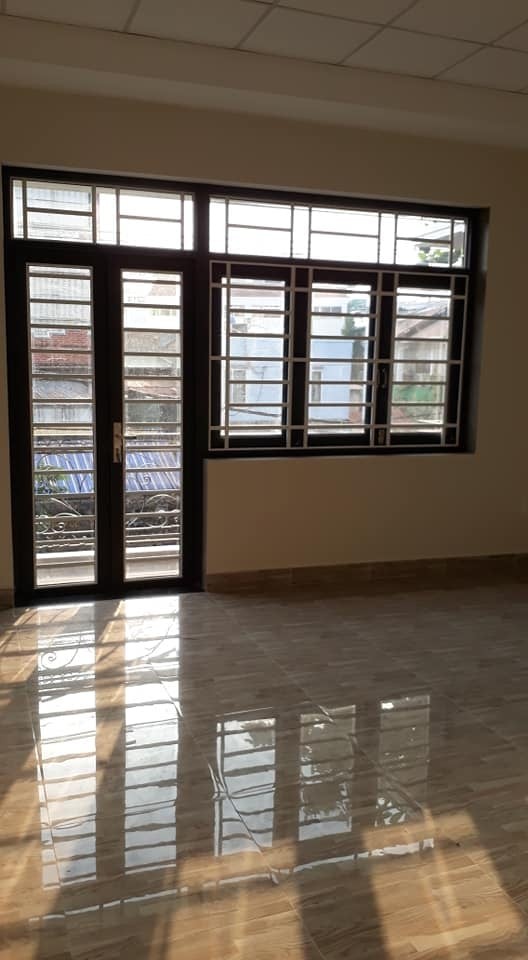 Bán nhà hẻm khu đường Hoàng Sa Trường Sa, 43m2, 4 tỷ 1, Tân Bình