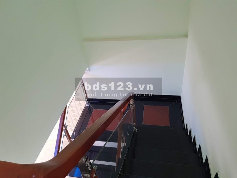 Bán Nhà Đường Quang Trung Gò Vấp HXH 64m2 Chỉ Hơn 70tr/m2