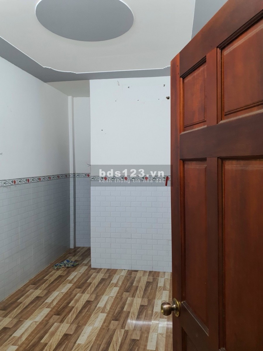 Nhà trệt lầu đẹp xinh Hẻm 6 Bùi Thị Xuân, Q. Ninh Kiều, Cần Thơ