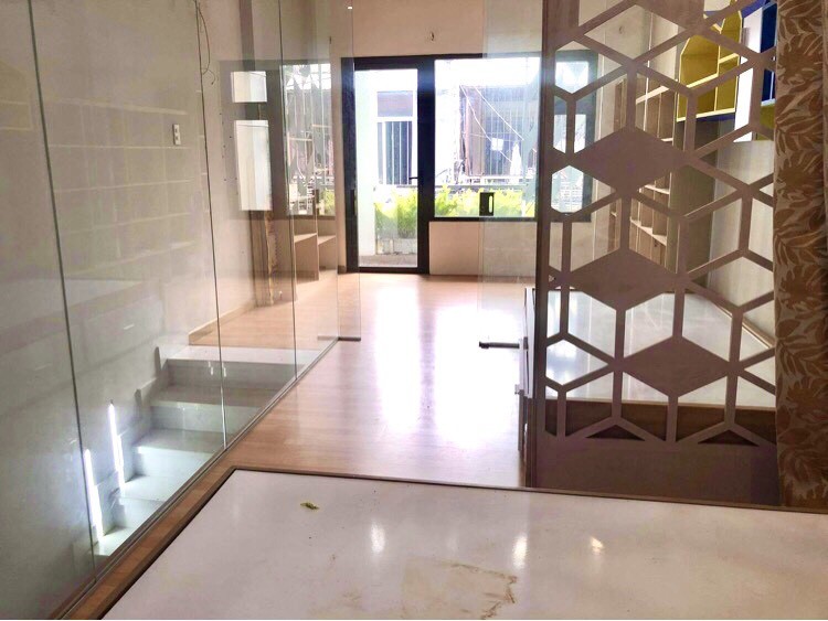 [BÁN] Nhà HẺM XE TẢI Nguyễn Văn Khối, Phường 8, Gò Vấp, 34m2, 2 Lầu