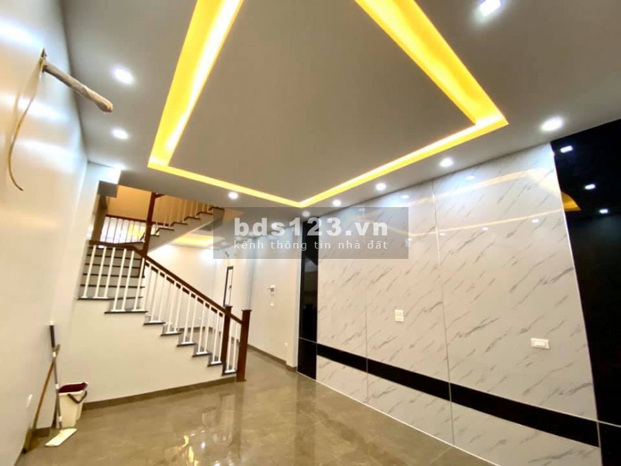Bán nhà Trần Phú 6 tỷ tặng nội thất 2 tỷ diện tích 80 m xây 6 Tầng mặt tiền 5m