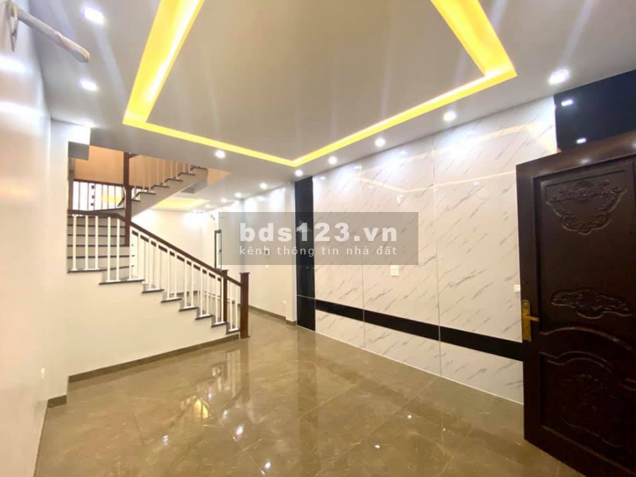 Bán nhà Trần Phú 6 tỷ tặng nội thất 2 tỷ diện tích 80 m xây 6 Tầng mặt tiền 5m