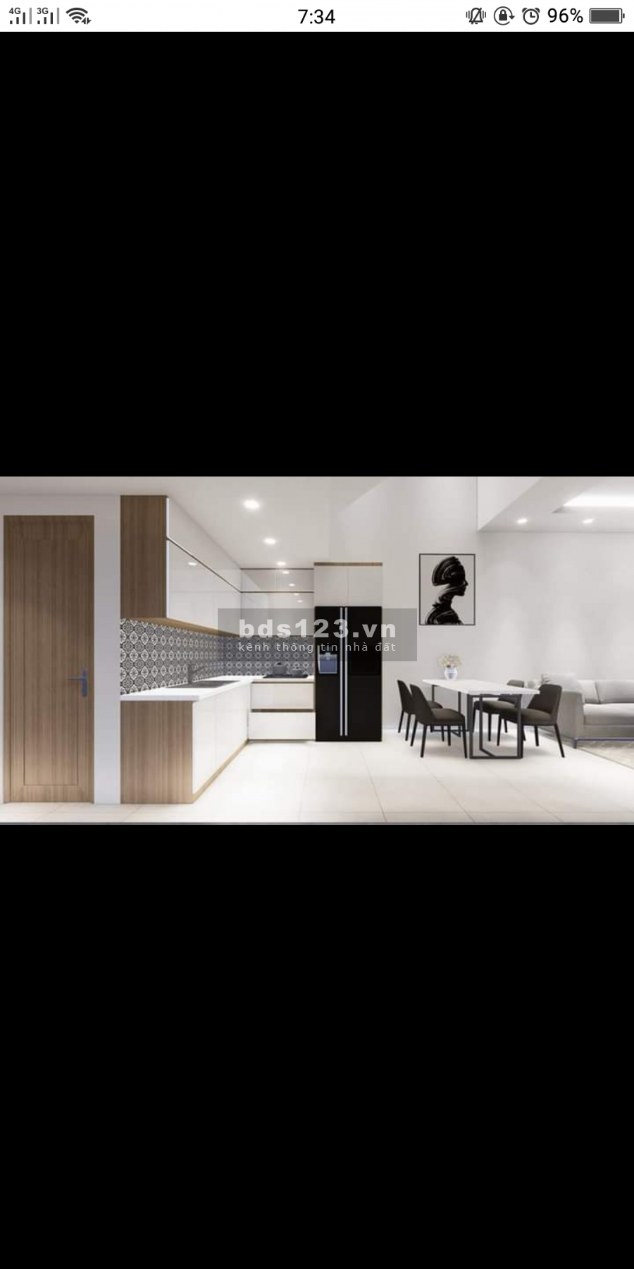 Bán nhà kiệt 142 Điện Biên Phủ cách đường 200m