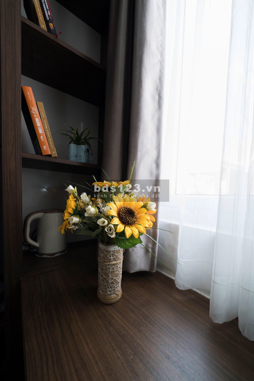 SIÊU CĂN HỘ MỚI XÂY, FULL NỘI THẤT NGAY NGUYỄN KIỆM, Q. PHÚ NHUẬN
