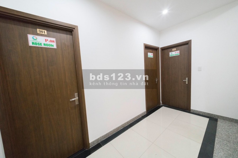 SIÊU CĂN HỘ MỚI XÂY, FULL NỘI THẤT NGAY NGUYỄN KIỆM, Q. PHÚ NHUẬN