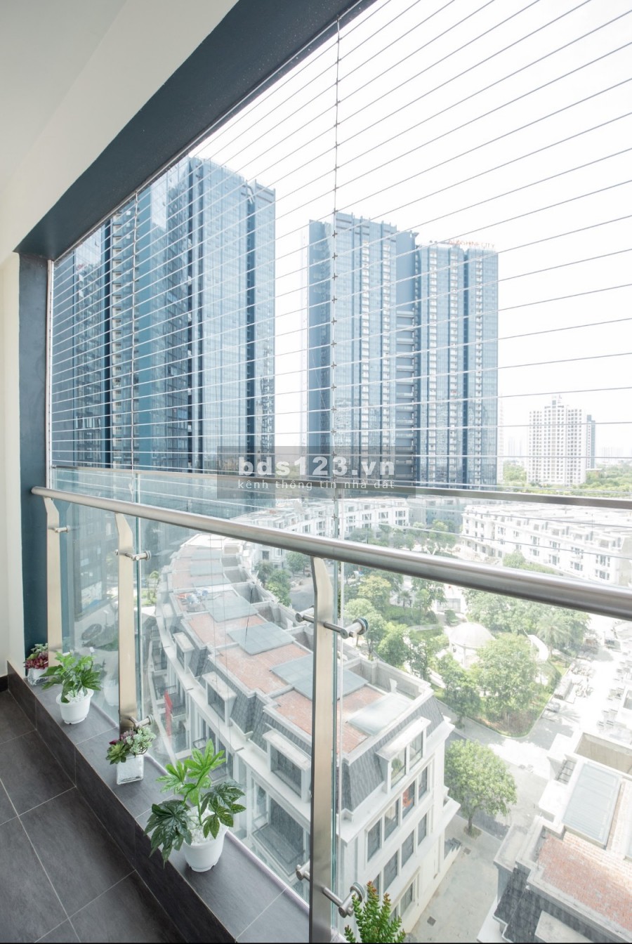 Bán Căn 100m2 (3 ngủ -View Nội Khu ) Sunshine City Giá: 3.45 tỷ…
