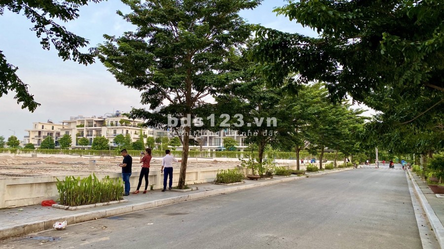Cần Bán Lô Đất Biệt Thự, Liền kề QL32 Phúc Diễn, Bắc Từ Liêm