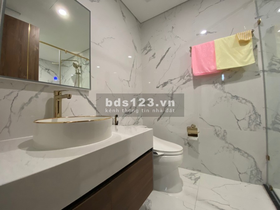 Bán Căn 100m2 (3 ngủ -View Nội Khu ) Sunshine City Giá: 3.45 tỷ…