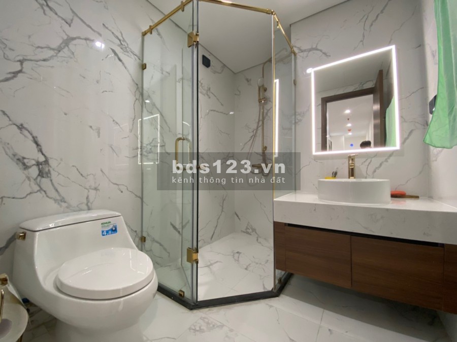 Bán Căn 100m2 (3 ngủ -View Nội Khu ) Sunshine City Giá: 3.45 tỷ…